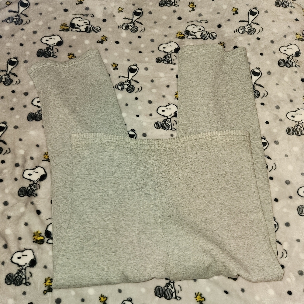 💙2/$8💙 Athletic Works Sweatpants